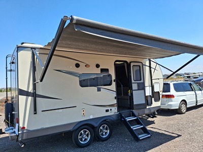 2020 FOREST RIVER ROCKWOOD MINI LITE photo 45