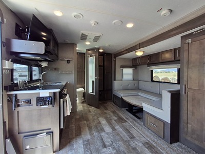 2020 FOREST RIVER ROCKWOOD MINI LITE photo 30