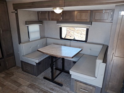 2020 FOREST RIVER ROCKWOOD MINI LITE photo 11