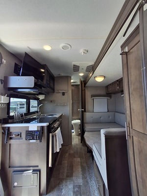 2020 FOREST RIVER ROCKWOOD MINI LITE photo 29