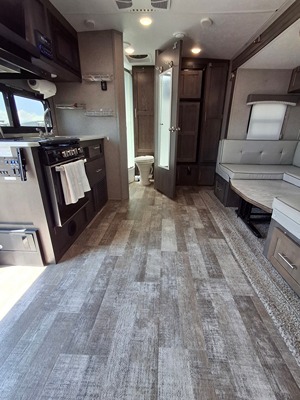 2020 FOREST RIVER ROCKWOOD MINI LITE photo 27