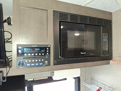 2020 FOREST RIVER ROCKWOOD MINI LITE photo 24