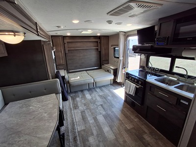 2020 FOREST RIVER ROCKWOOD MINI LITE photo 37