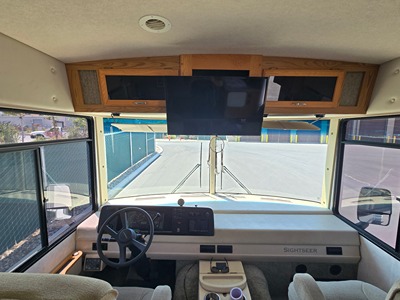 2003 WINNEBAGO SIGHTSEER photo 15