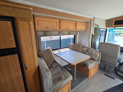 2003 WINNEBAGO SIGHTSEER photo 13