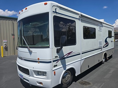 2003 WINNEBAGO SIGHTSEER photo 3