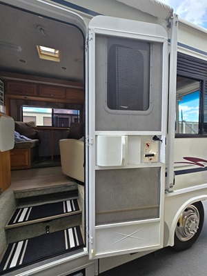 2003 WINNEBAGO SIGHTSEER photo 10