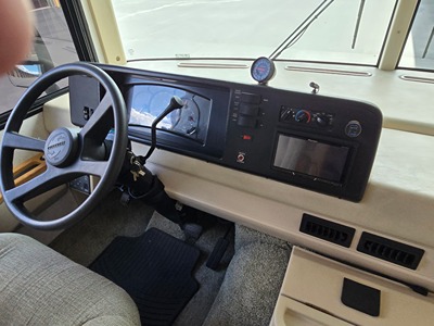 2003 WINNEBAGO SIGHTSEER photo 19