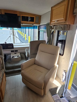 2003 WINNEBAGO SIGHTSEER photo 14