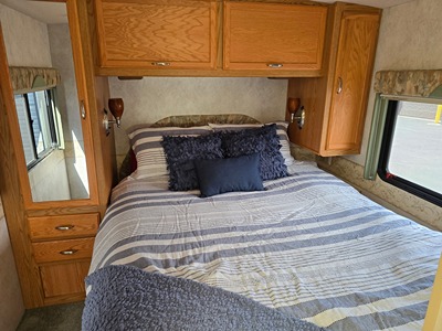 2003 WINNEBAGO SIGHTSEER photo 28