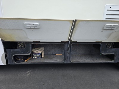 2003 WINNEBAGO SIGHTSEER photo 30