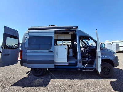 2023 MERCEDES-BENZ SPRINTER photo 19