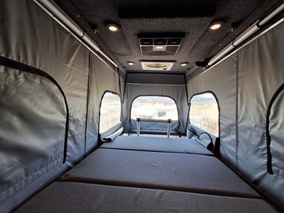 2023 MERCEDES-BENZ SPRINTER photo 15