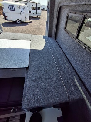 2023 MERCEDES-BENZ SPRINTER photo 38