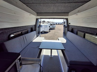2023 MERCEDES-BENZ SPRINTER photo 41