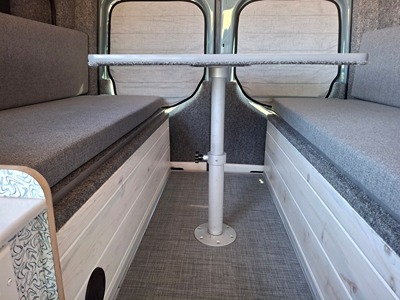 2023 MERCEDES-BENZ SPRINTER photo 43