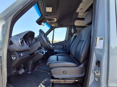 2023 MERCEDES-BENZ SPRINTER photo 17