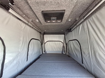 2023 MERCEDES-BENZ SPRINTER photo 14