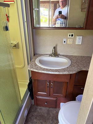 2011 NEWMAR CANYON STAR photo 14