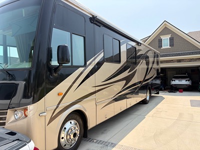 2011 NEWMAR CANYON STAR photo 3