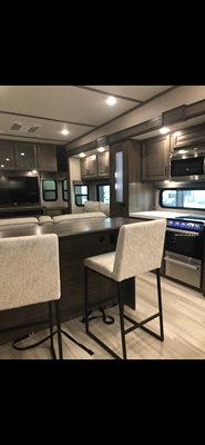 2022 GRAND DESIGN SOLITUDE S-CLASS photo 9