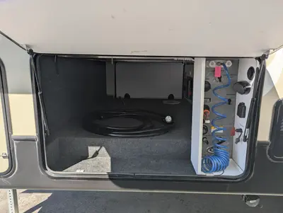 2019 Keystone Cougar Half-Ton West 29RDBWE photo 6