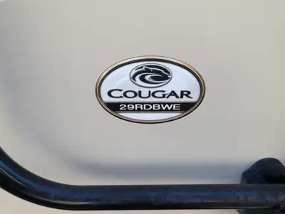 2019 Keystone Cougar Half-Ton West 29RDBWE photo 15
