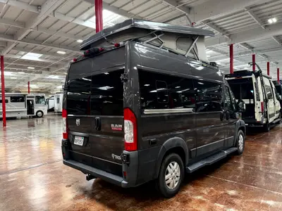 2022 Thor Motor Coach Scope 18T photo 5