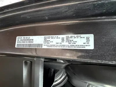 2022 Thor Motor Coach Scope 18T photo 18