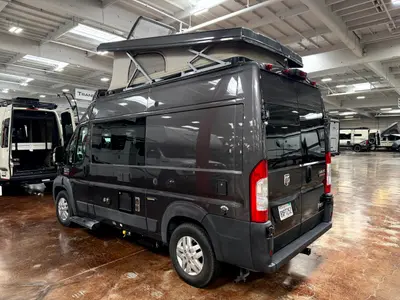 2022 Thor Motor Coach Scope 18T photo 7