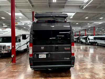 2022 Thor Motor Coach Scope 18T photo 6