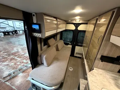 2022 Thor Motor Coach Scope 18T photo 13