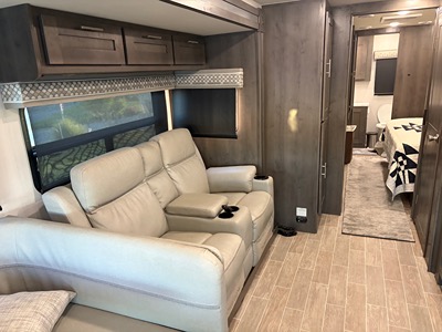 2022 FOREST RIVER GEORGETOWN 5 SERIES GT5 photo 36