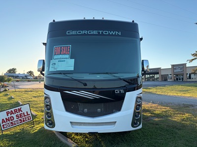 Used 2022 Forest River Georgetown 5 Series GT5 34H5