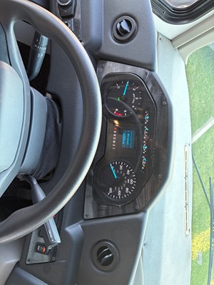 2022 FOREST RIVER GEORGETOWN 5 SERIES GT5 photo 6