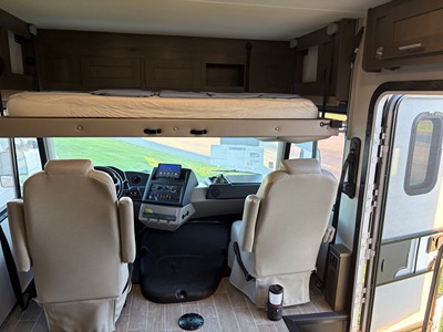 2022 FOREST RIVER GEORGETOWN 5 SERIES GT5 photo 28
