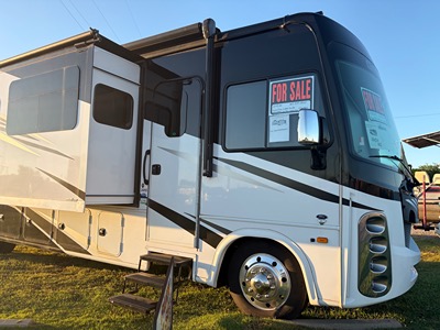 2022 FOREST RIVER GEORGETOWN 5 SERIES GT5 photo 27