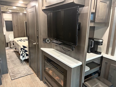 2022 FOREST RIVER GEORGETOWN 5 SERIES GT5 photo 37