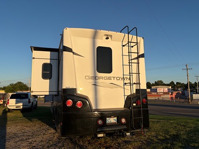 2022 FOREST RIVER GEORGETOWN 5 SERIES GT5 photo 24
