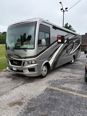 2019 NEWMAR BAY STAR photo 2
