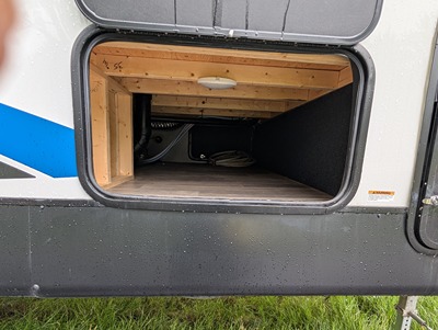 2021 FOREST RIVER XLR MICRO BOOST photo 2