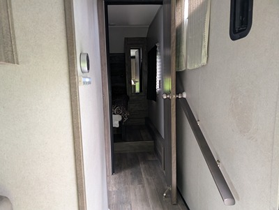 2021 FOREST RIVER XLR MICRO BOOST photo 7