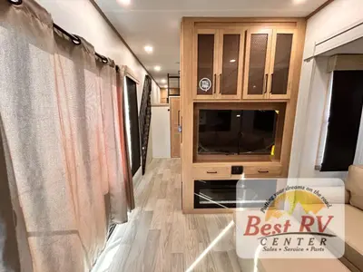 2026 Forest River RV Sierra Destination Trailers photo 50