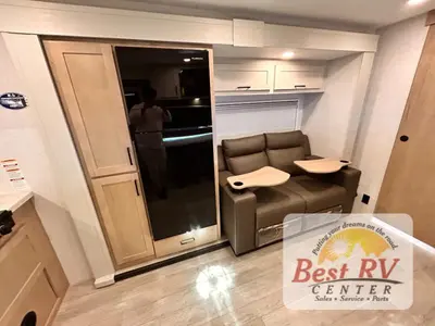 2027 Ember RV Touring Edition photo 15