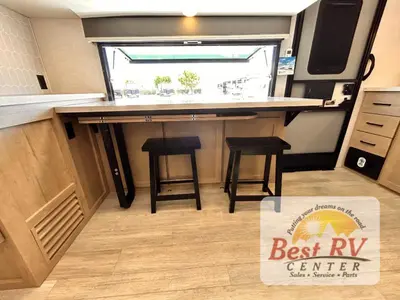 2027 Ember RV Touring Edition photo 31