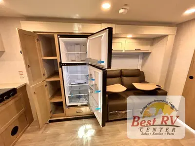 2027 Ember RV Touring Edition photo 17