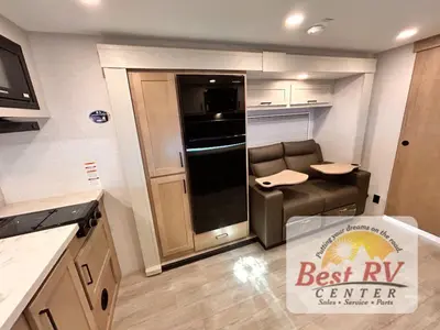 2027 Ember RV Touring Edition photo 18