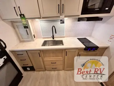 2027 Ember RV Touring Edition photo 42