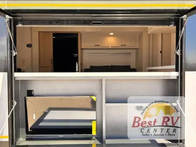 2027 Ember RV Touring Edition photo 4