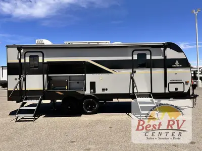 2027 Ember RV Touring Edition photo 2